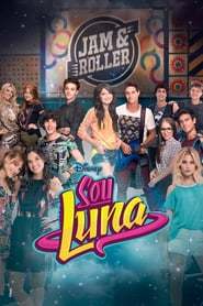 Assista Sou Luna Todas as Temporadas :: Redenethd